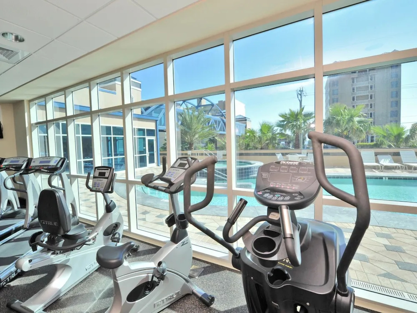 Crystal Tower Condominiums by Wyndham Vacation Rentals