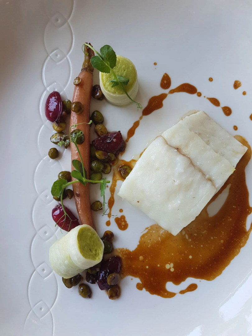 Castelbrac Hôtel & Spa