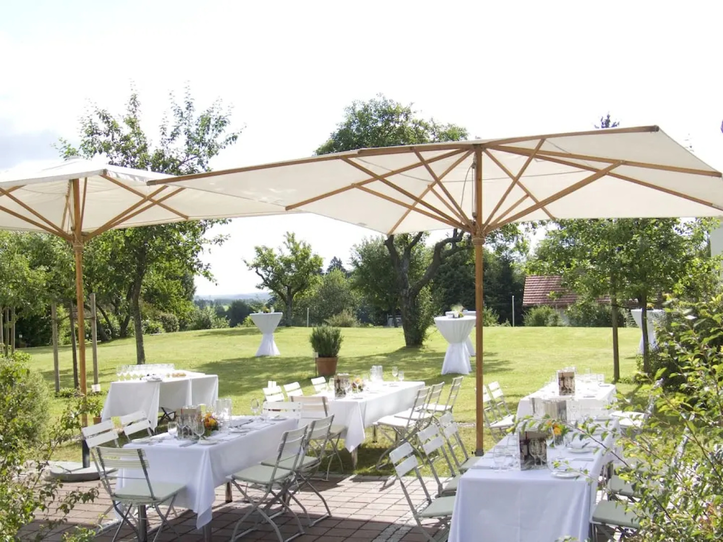 Augustinum Hofgut Algertshausen