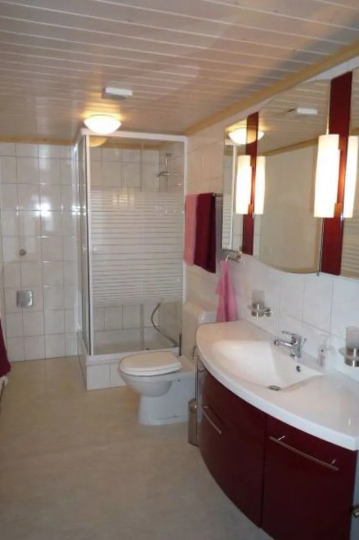 Ferienhaus Niesen View