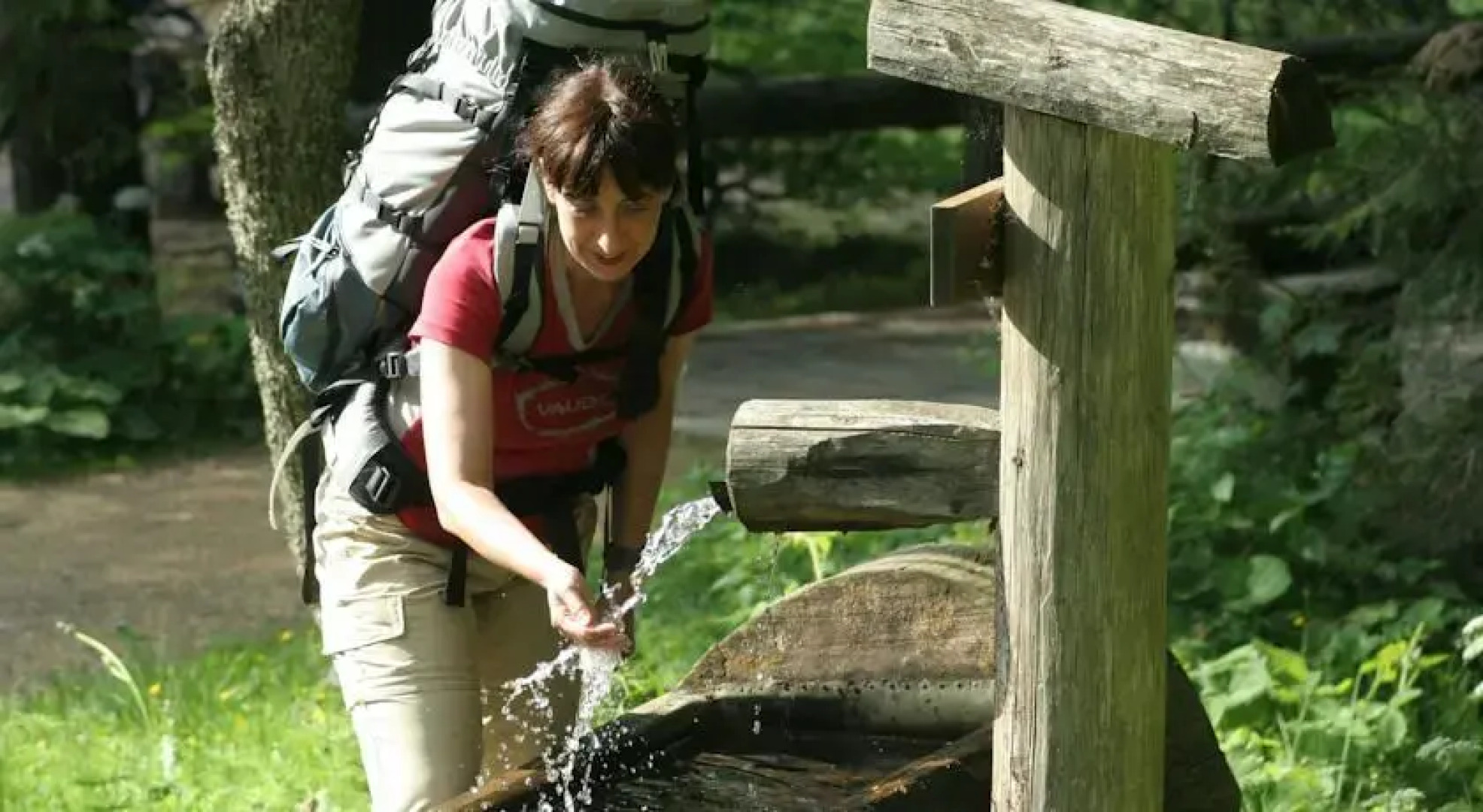 Seminar- und Gruppenhaus Bayern