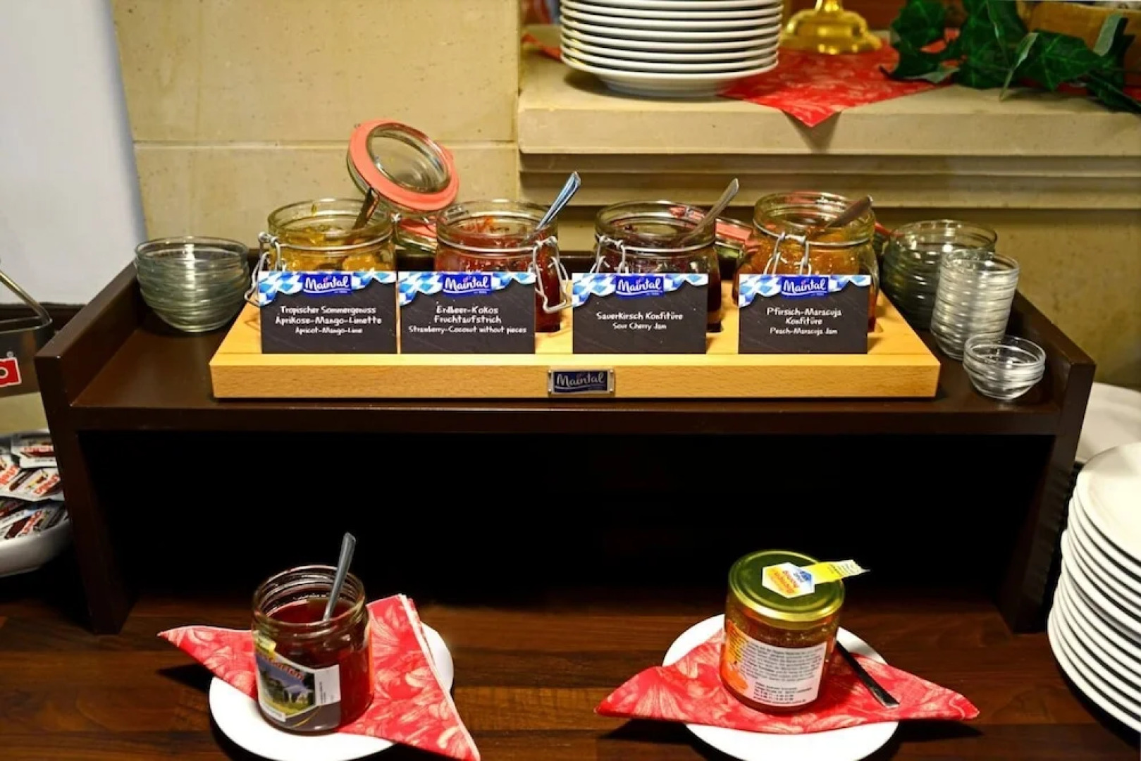 Altstadthotel Haßfurt