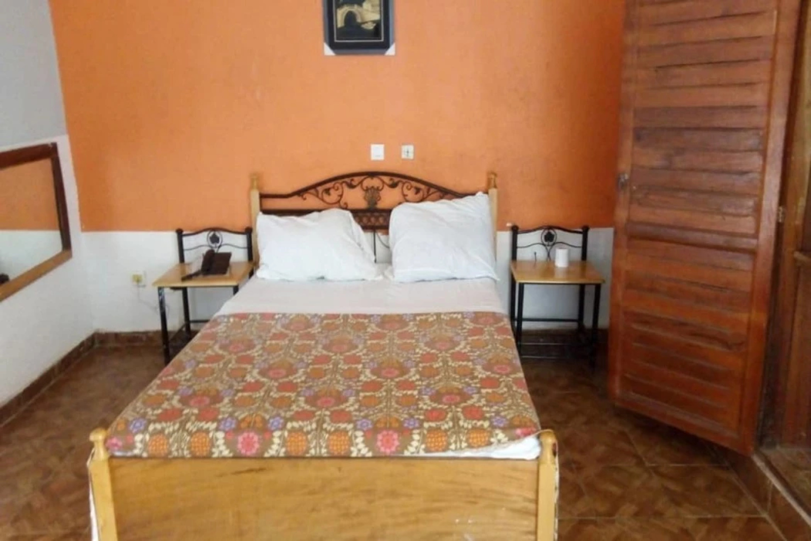 Hotel Kama