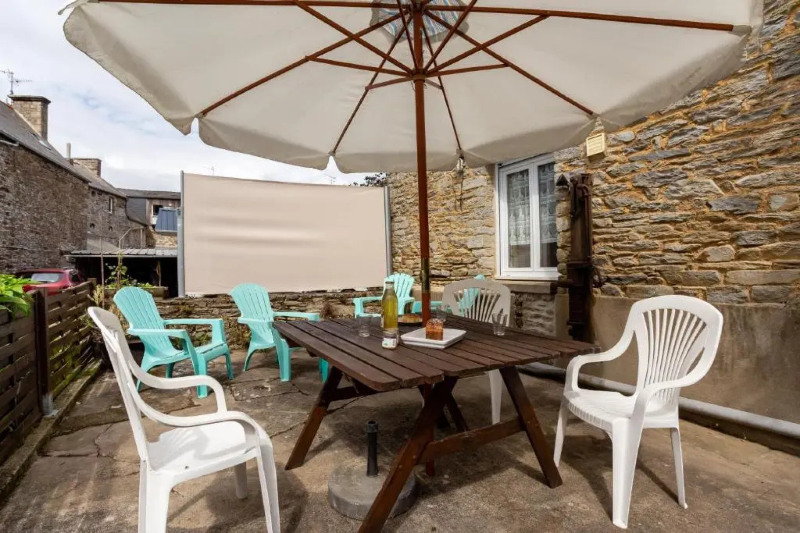 Celestine - Maisonnette cosy 4 pers