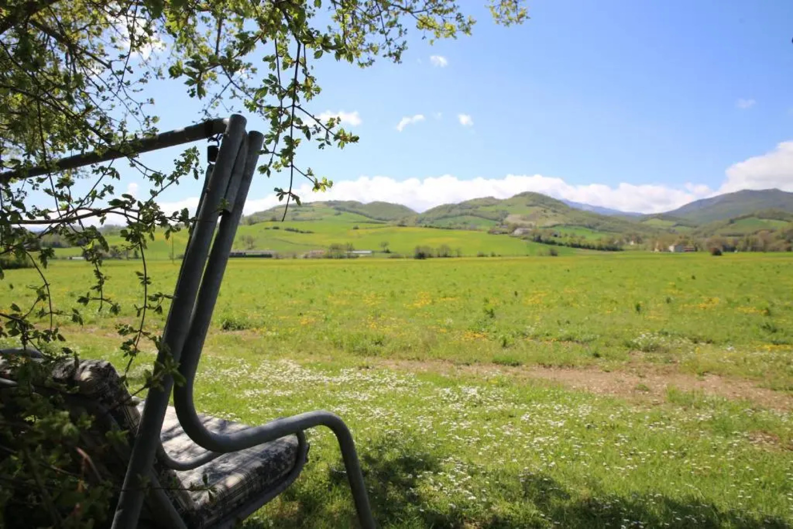 Appartamenti Il Palazzaccio