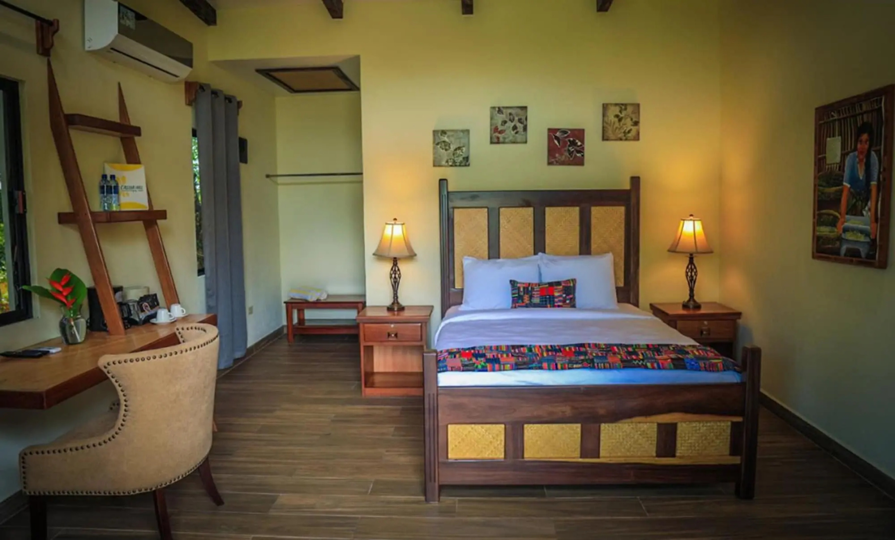 Cassia Hill Resort