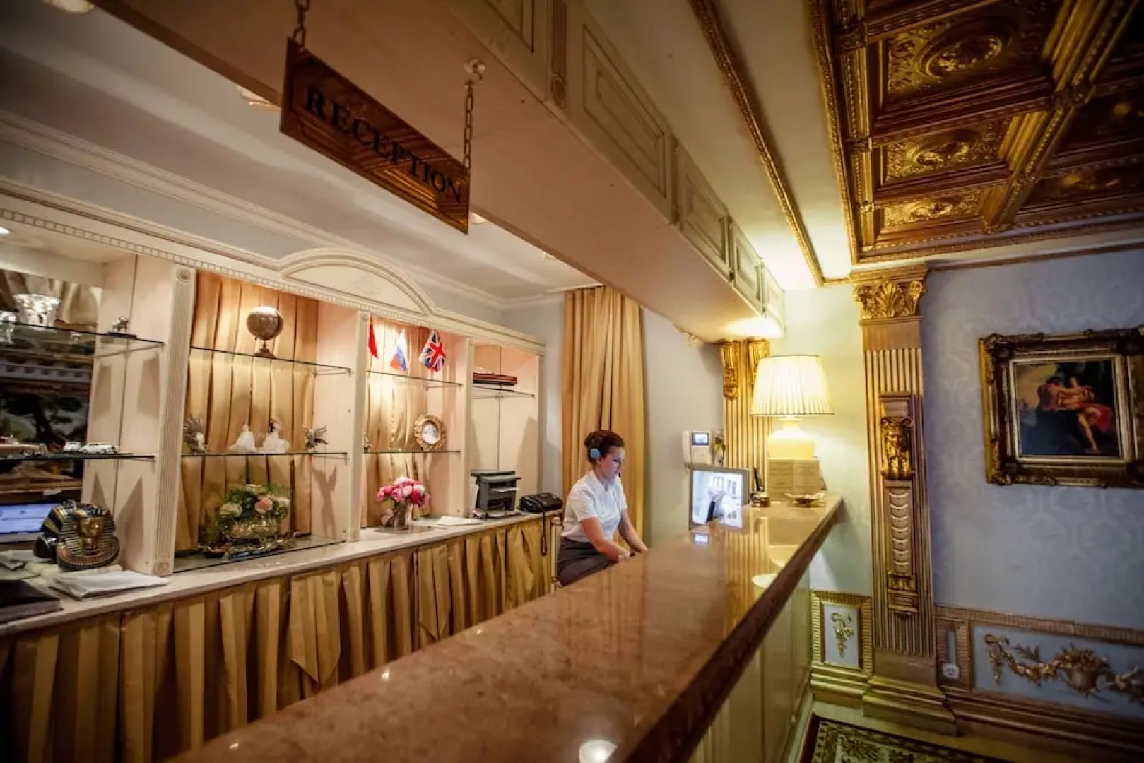 Бутик-отель Шенонсо