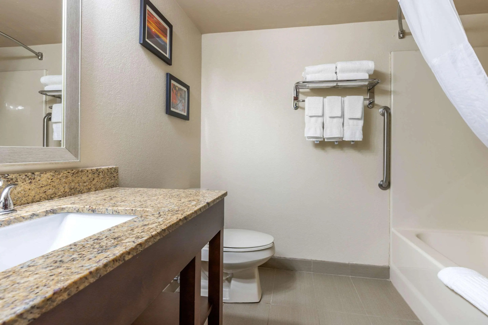 Comfort Inn Asheville Airport