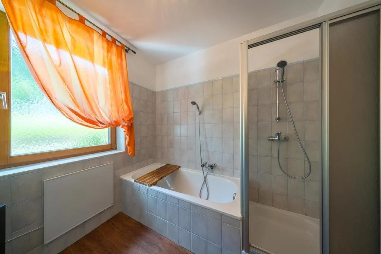 Ferienwohnungen Fischerhaus - direkt am See