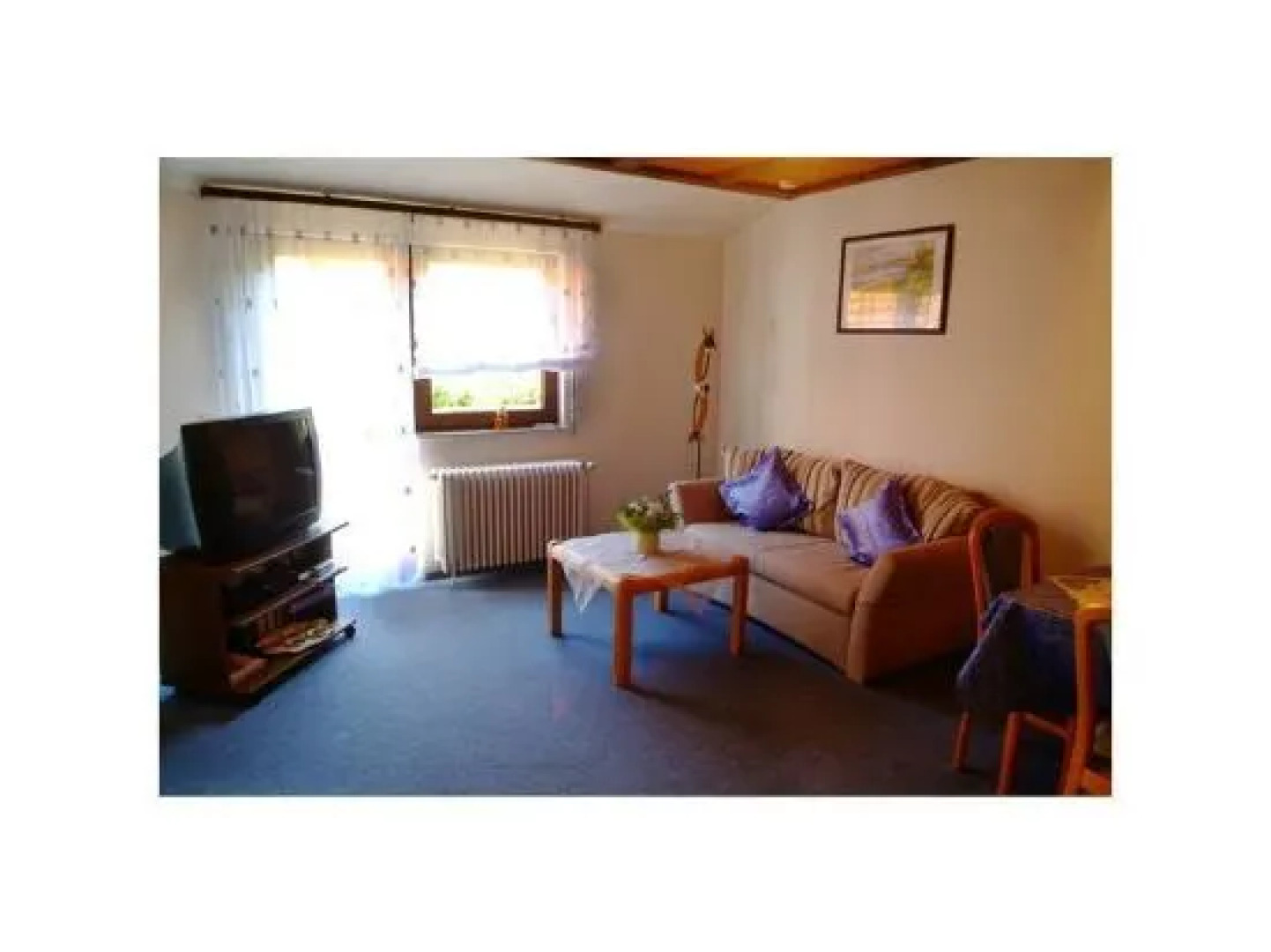 Ferienwohnungen Eva-Maria und Anna