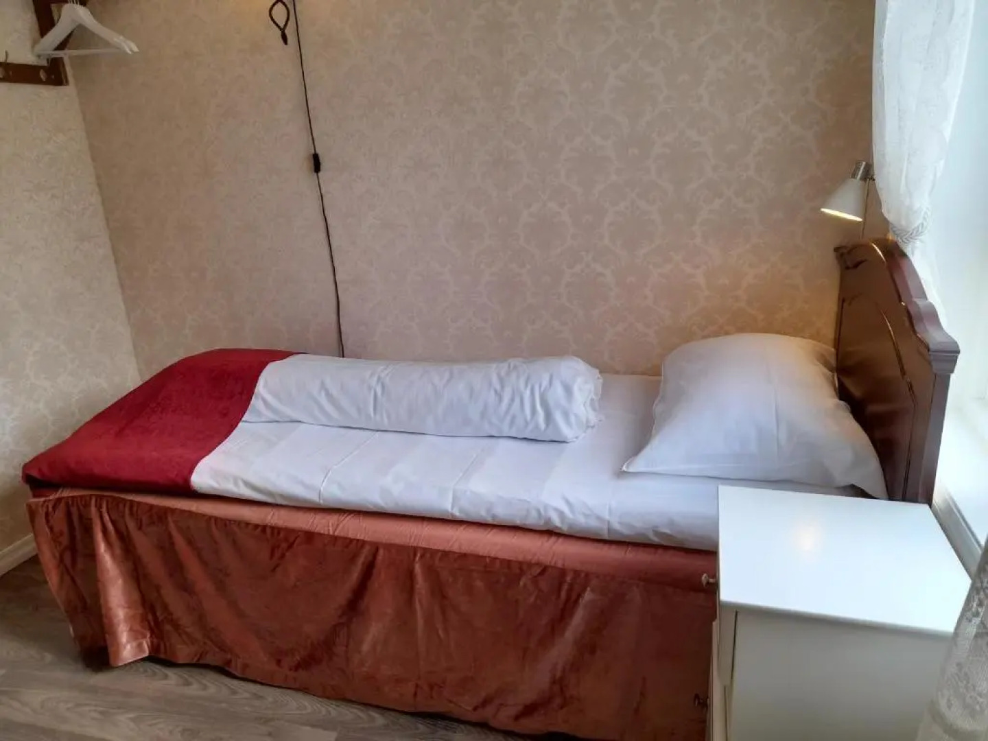 Vangsgaarden Gjestgiveri