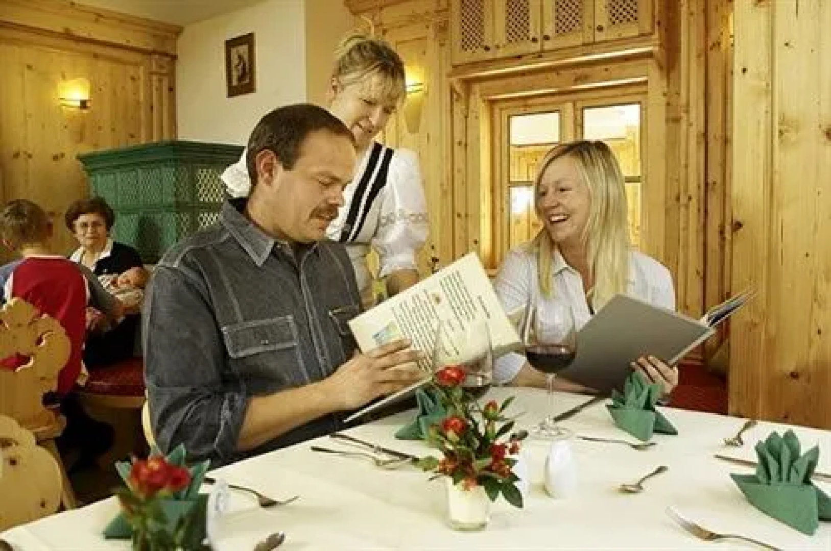 Hotel Gasthof Siggen
