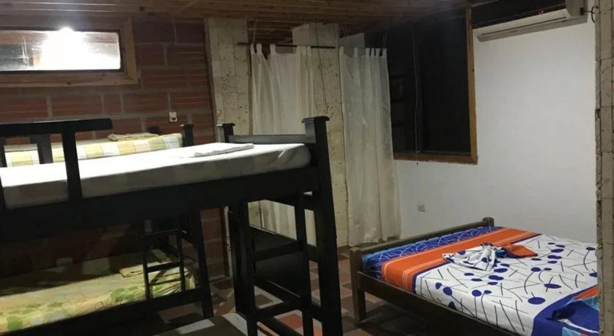 Ayenda Brisas del Caribe