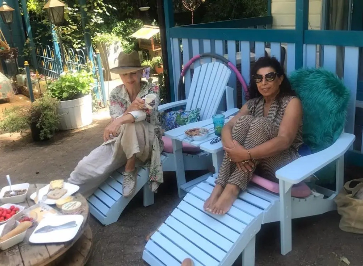 Kunstenaars Boshuisje Veluwe