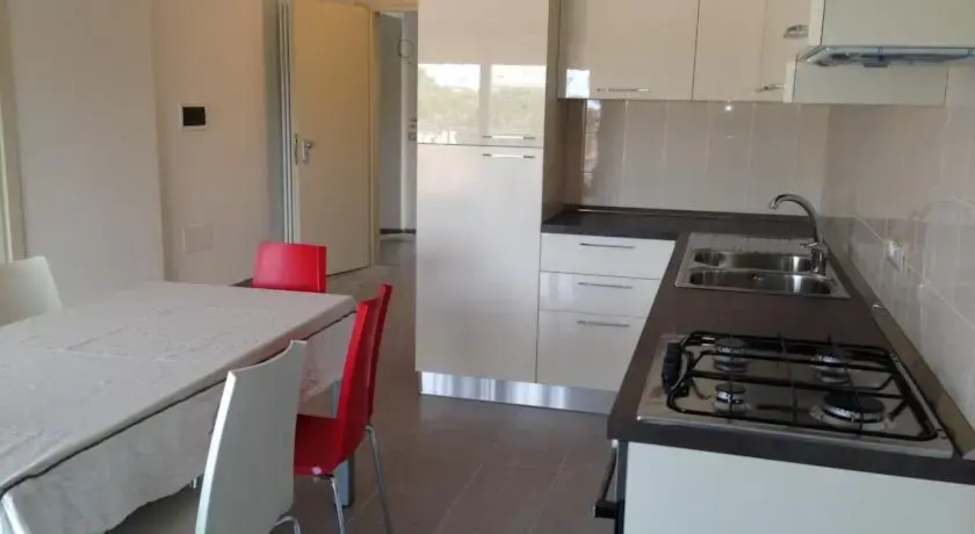 Residence Fiorita