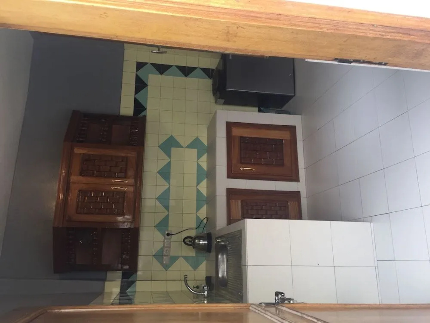 Maison de vacances Cité douane Dakar