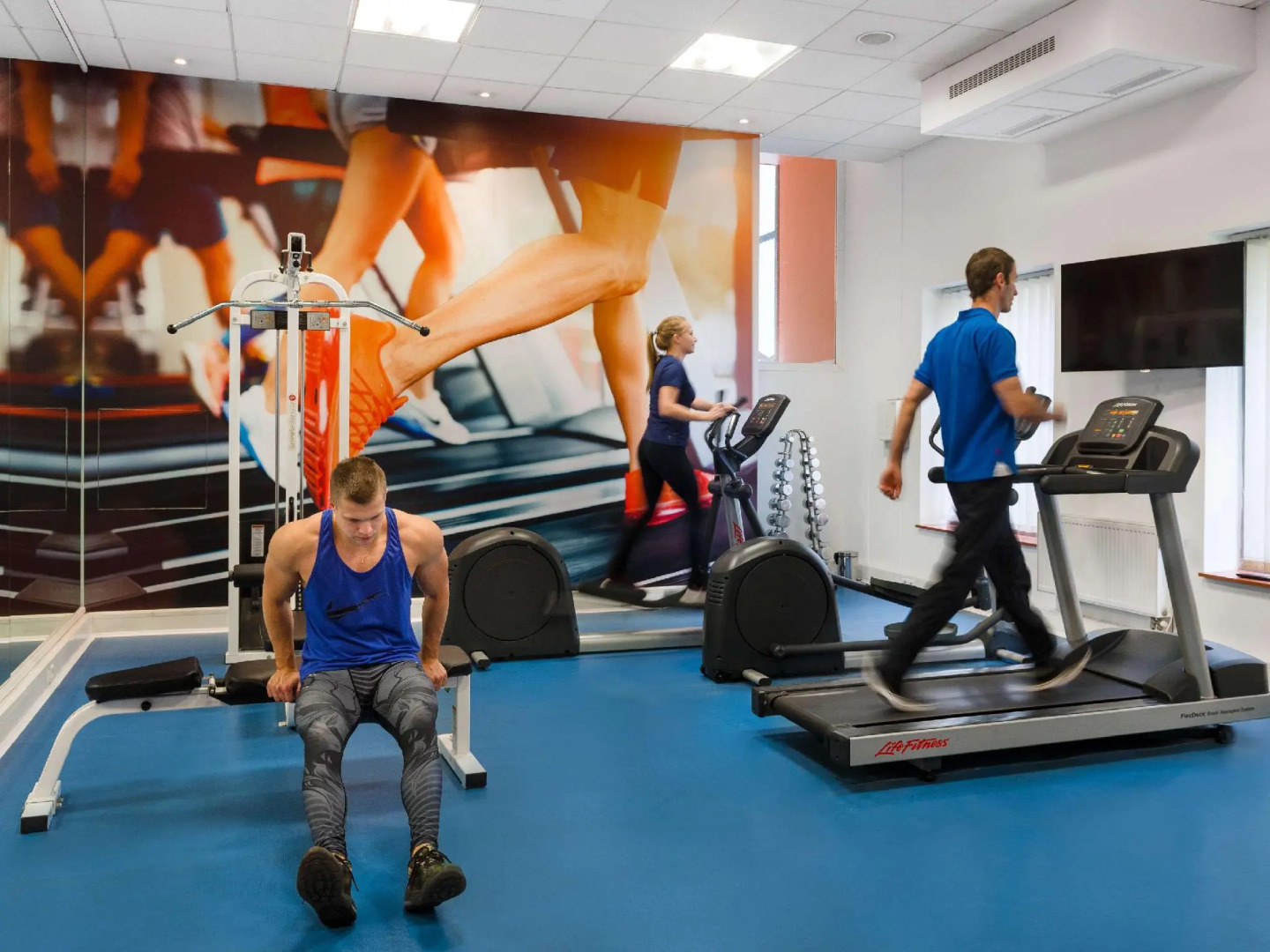 Novotel Praha Wenceslas Square