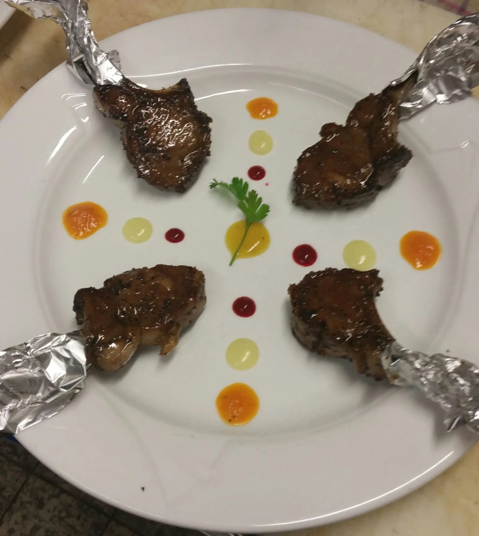 Hotel Restaurant Zunftstube