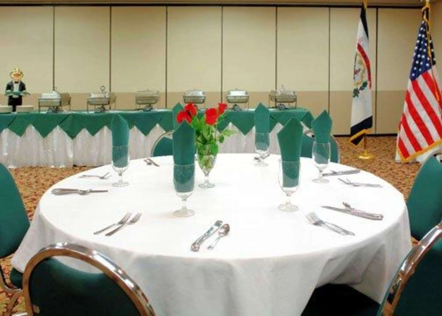 Quality Hotel and Conference Center Bluefield