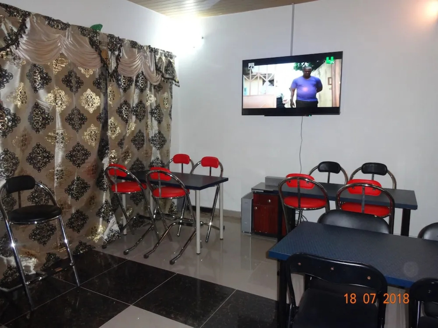 Nordik Palace Bed & Breakfast