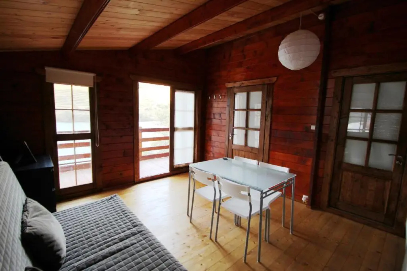 Douro Fluvina Yachts & Chalets