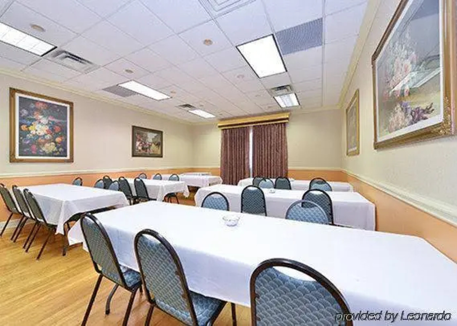 Holiday Inn West Memphis-i-55