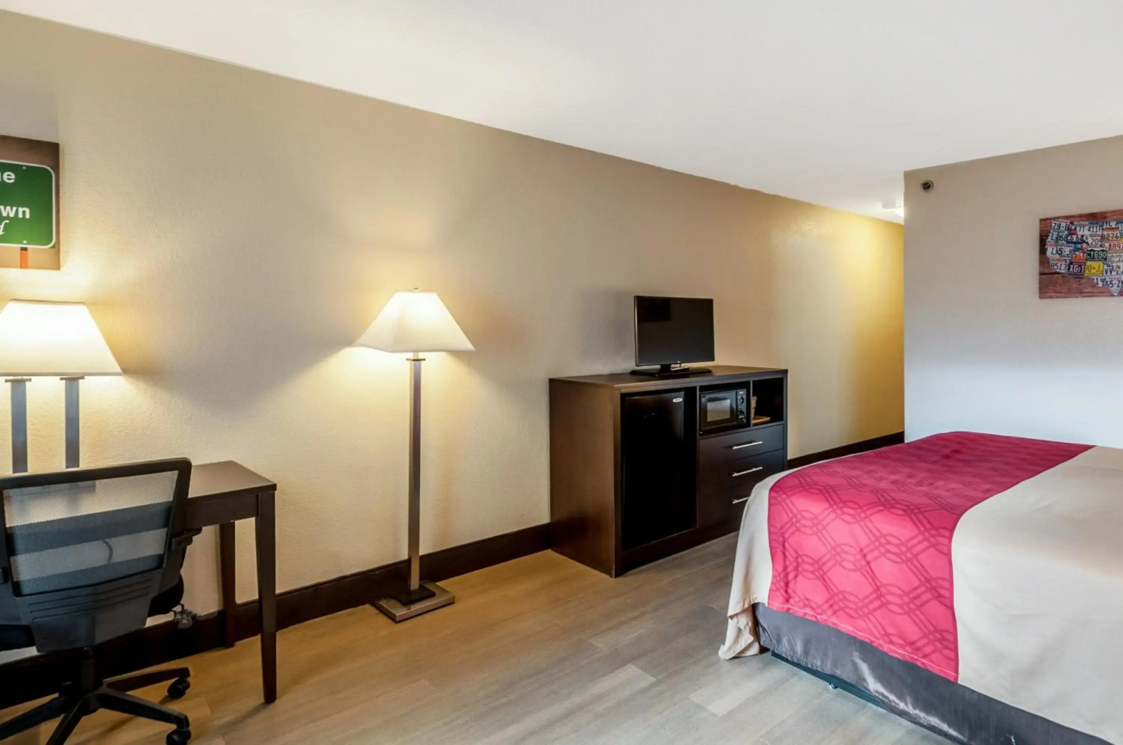 Econo Lodge Hagerstown I-81