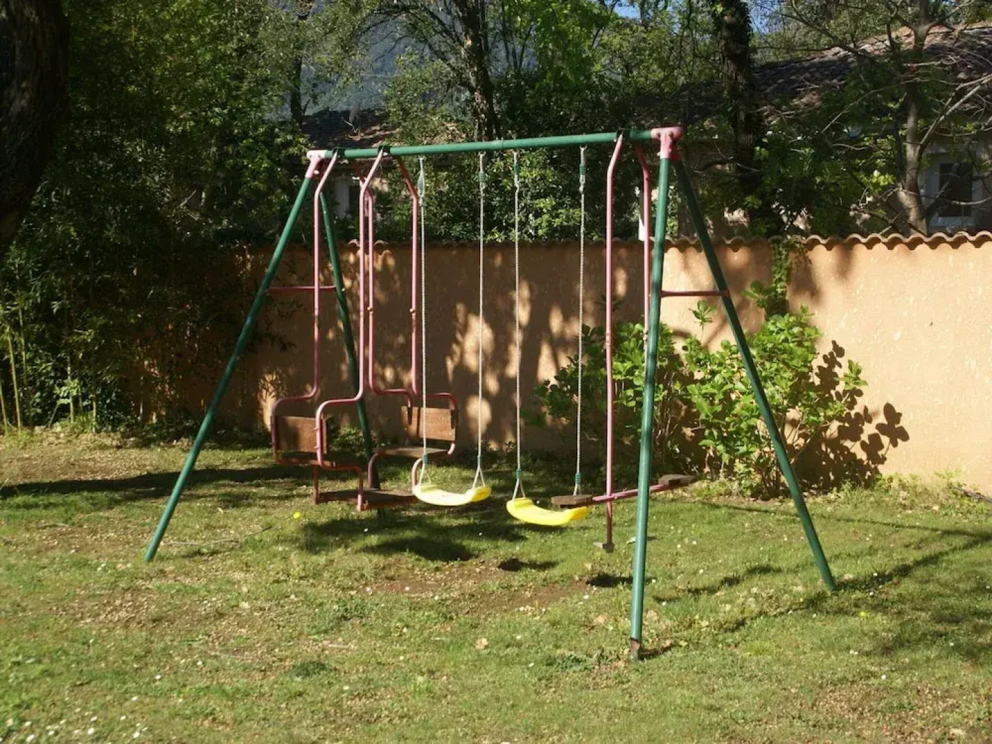 Villa in Moriani-plage With Sea View