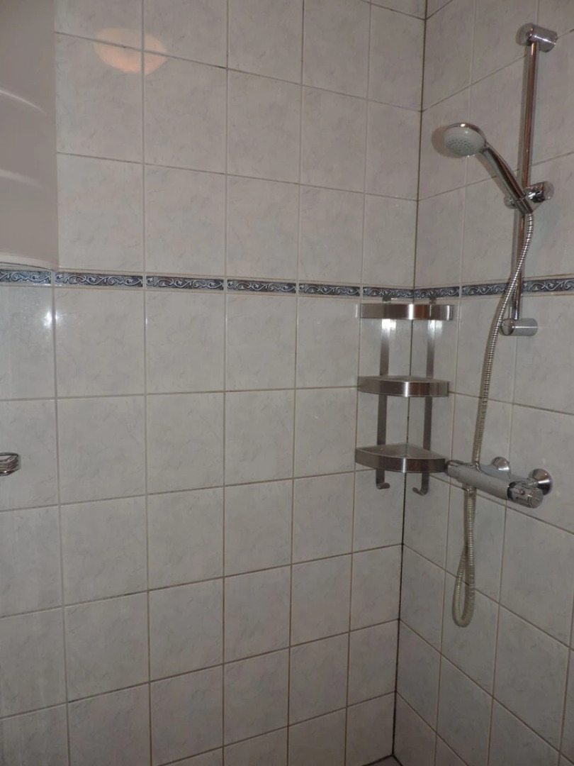 Residentie Dicht bij zee