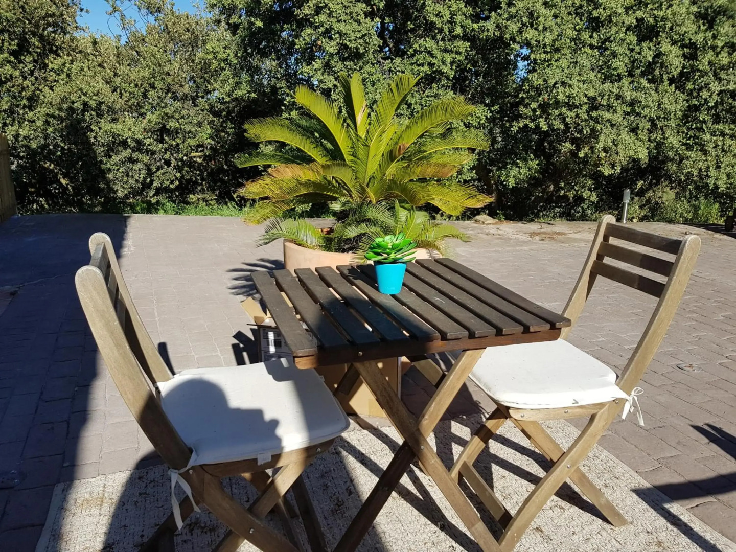 Casita Las Melosillas