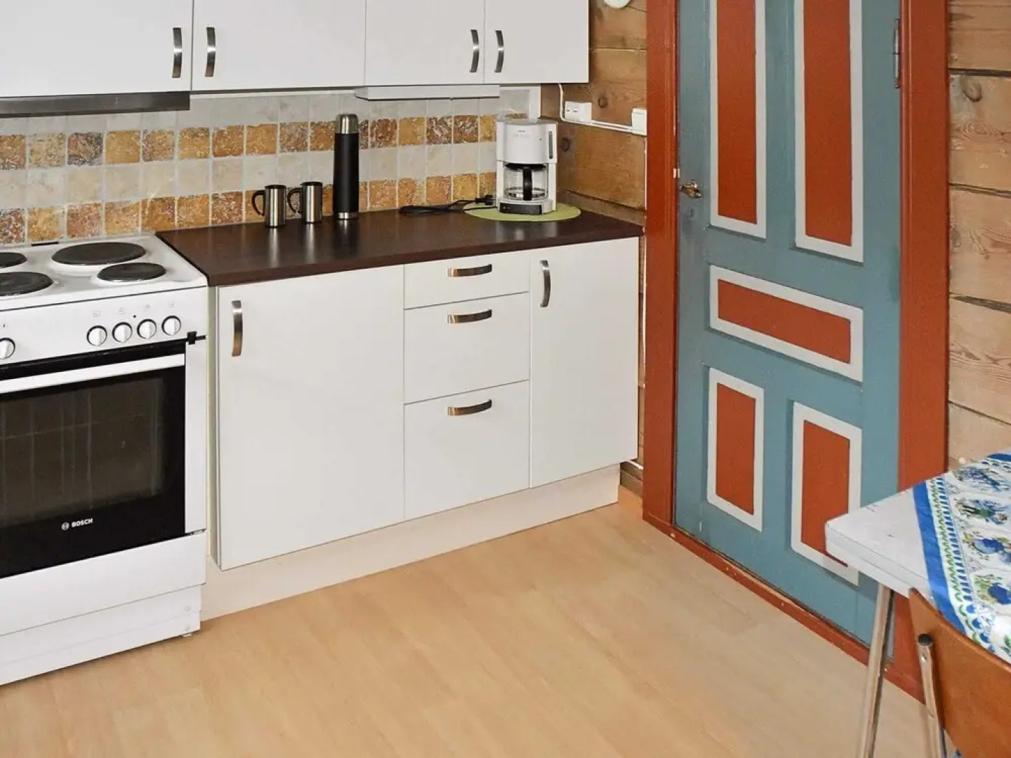 10 Person Holiday Home in Bygstad