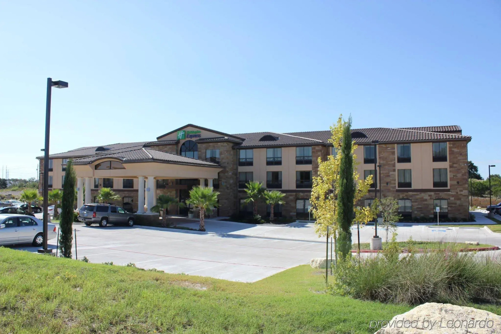 Holiday Inn Express & Suites Austin NW - Lakeway by IHG