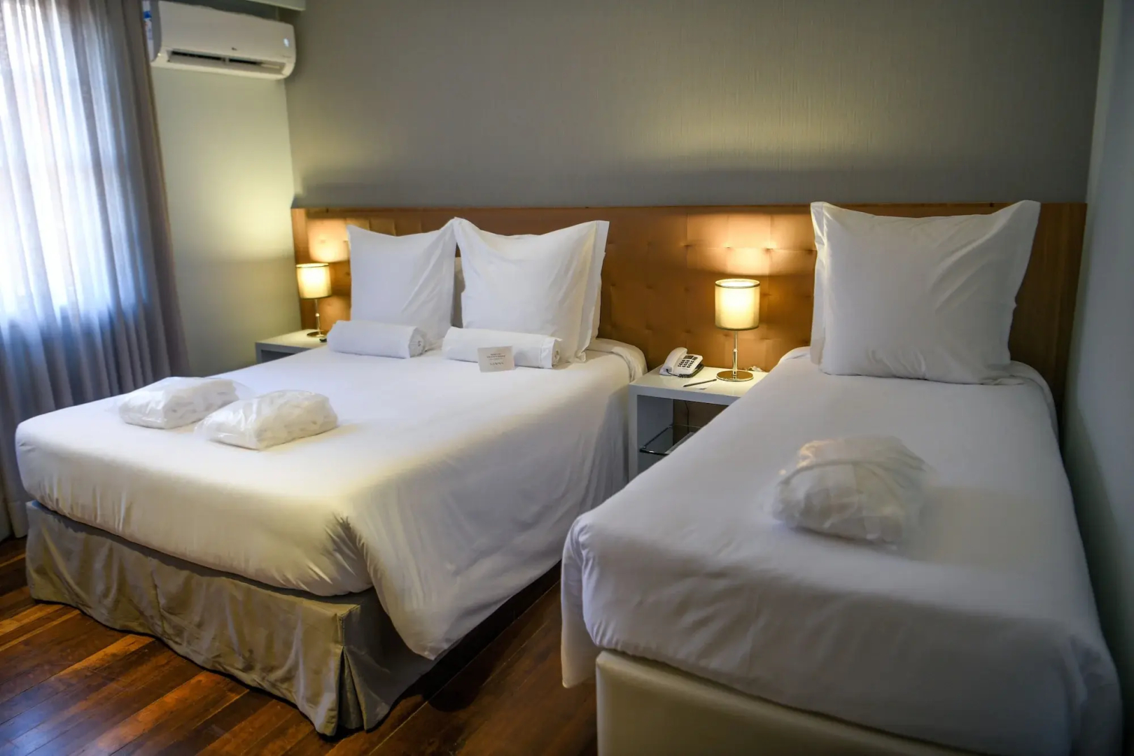 Sanma Hotel