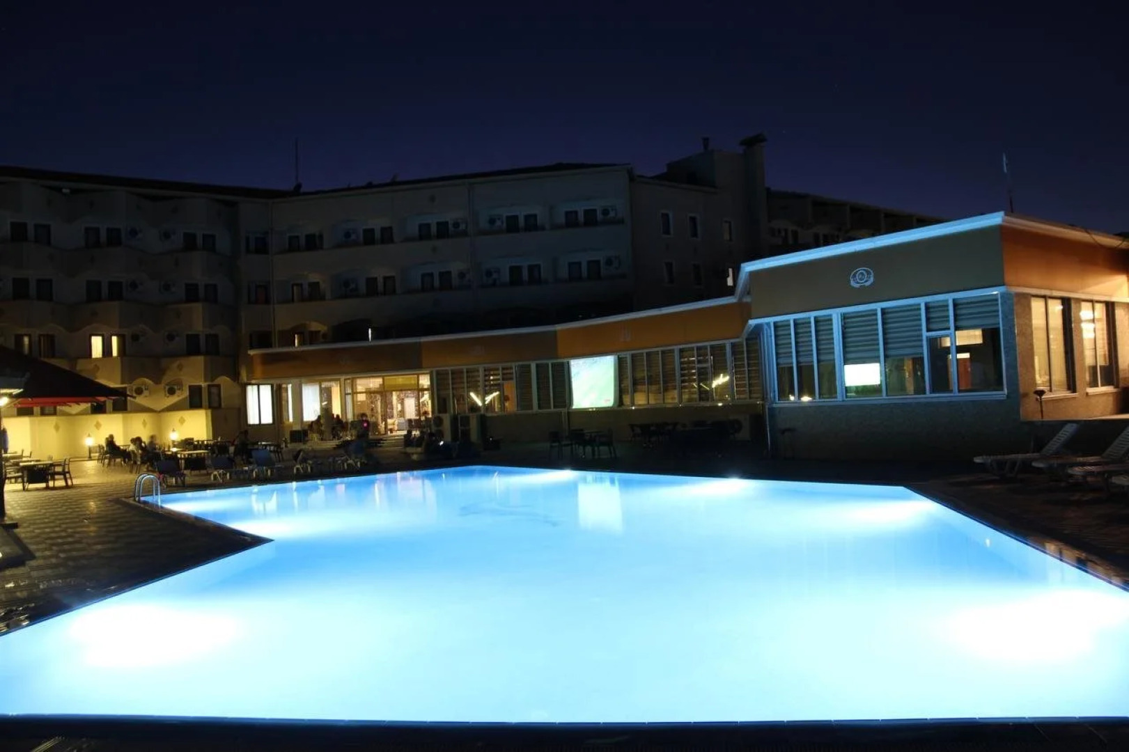 SIGNATURE GARDEN AVANOS Hotel & SPA