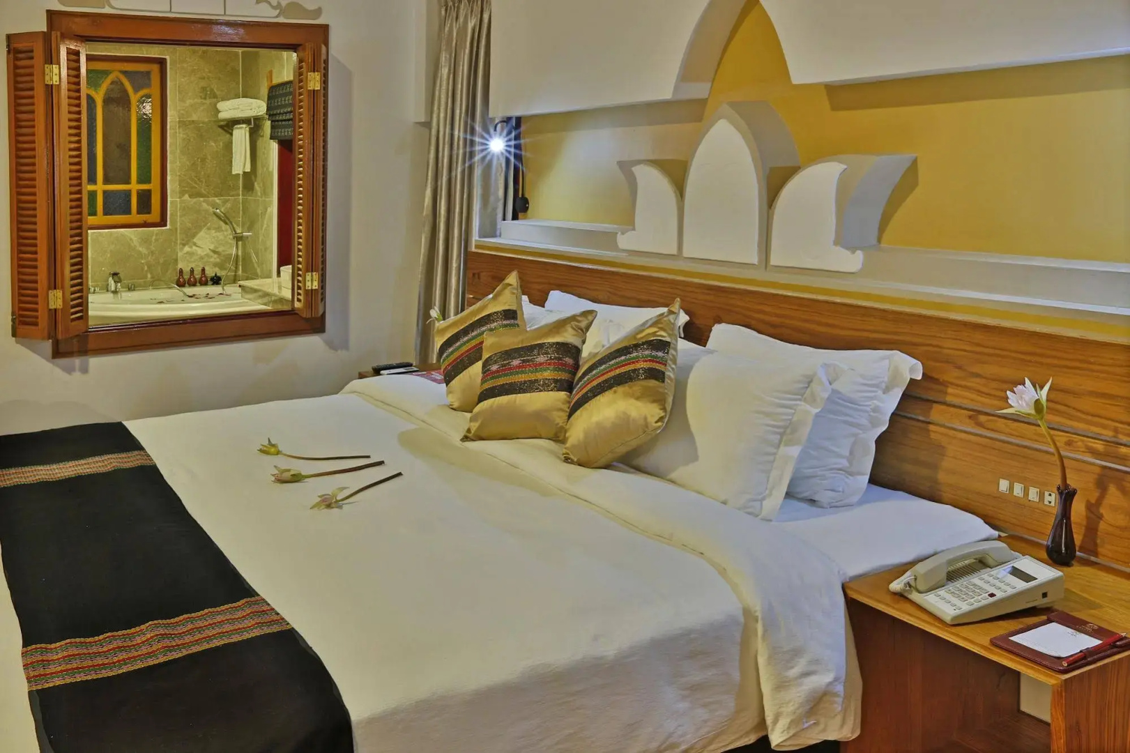 Ananta Inlay Resort