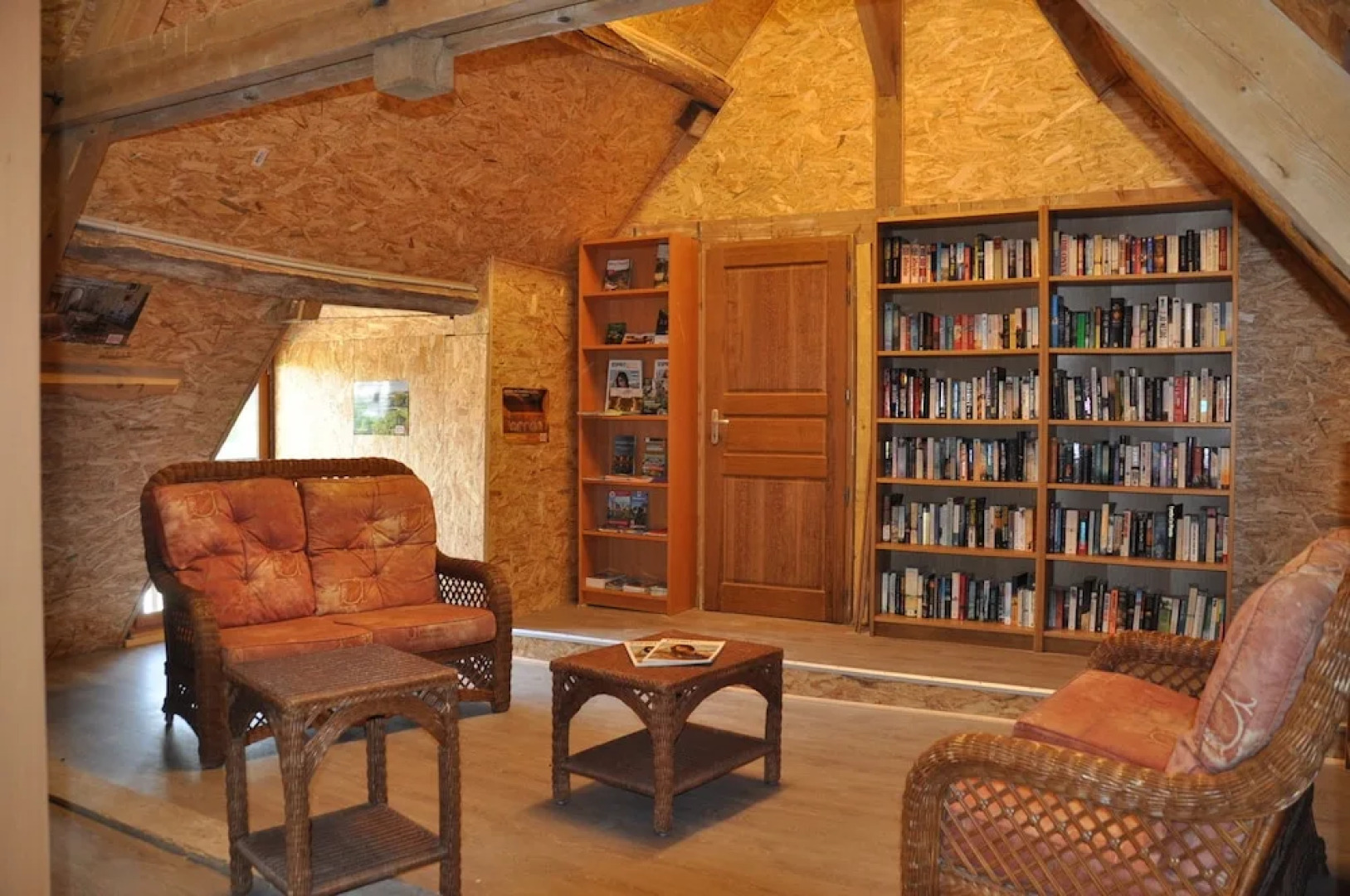 Clos de La Richaudière