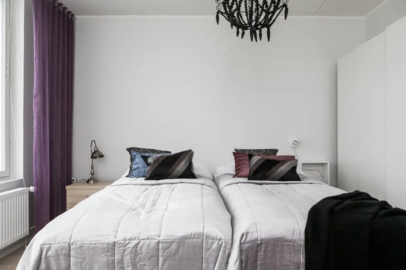 Sleep Well Apartments Haaga