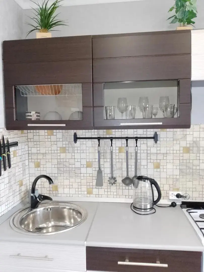 Домашний очаг на улице Лазурная 31