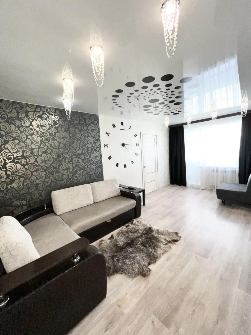 Апартаменты на проспекте Ленина 44