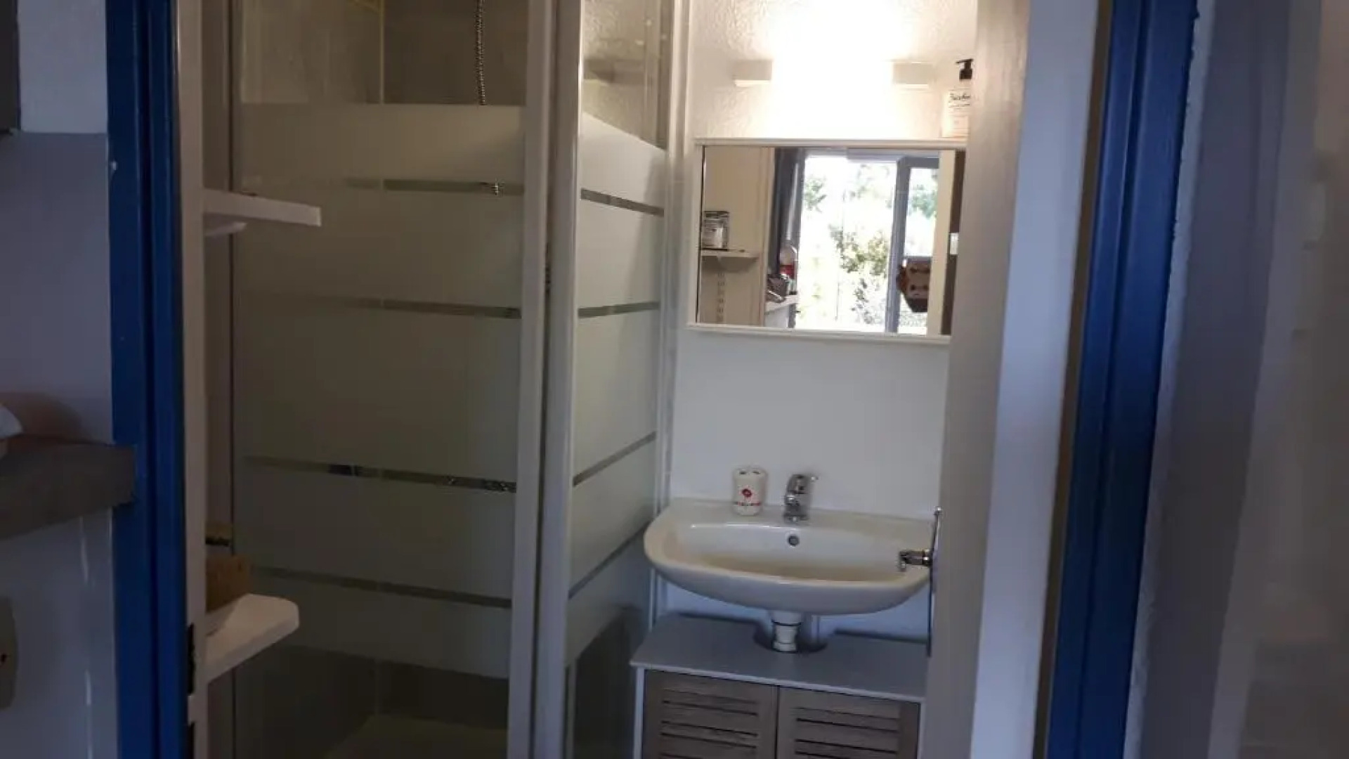 18 allée des Colverts