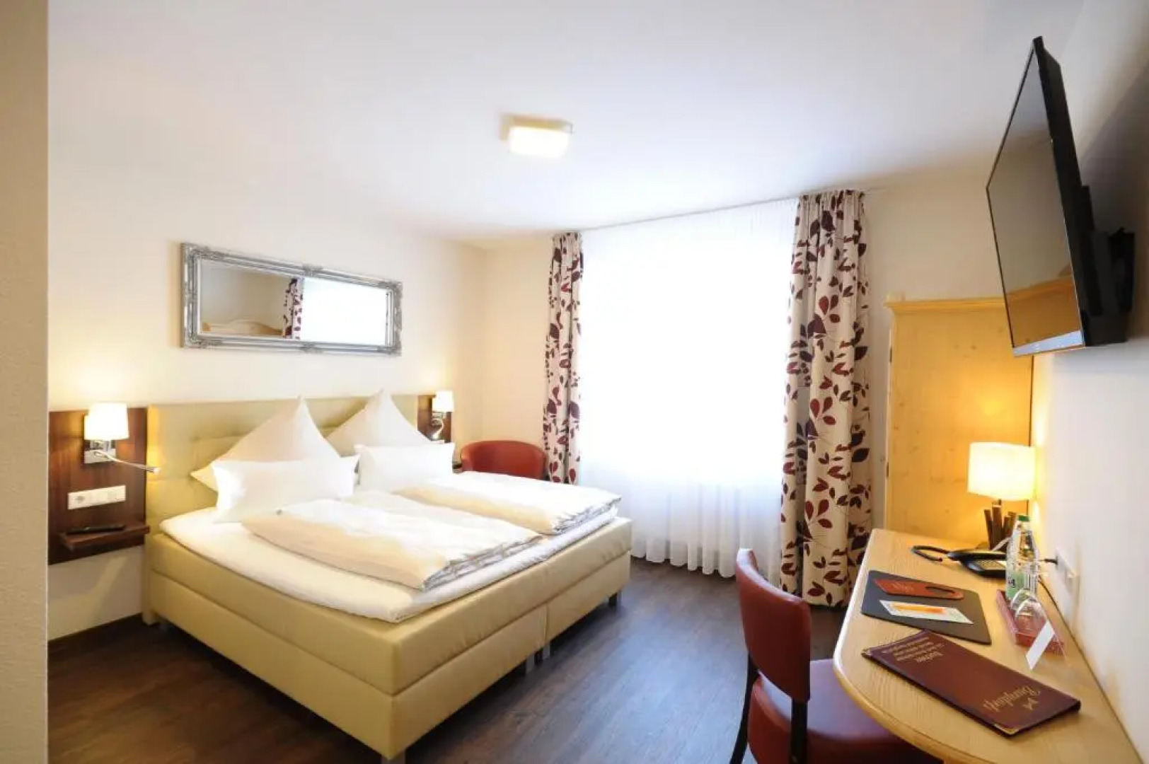 Burgdorfs Hotel & Restaurant