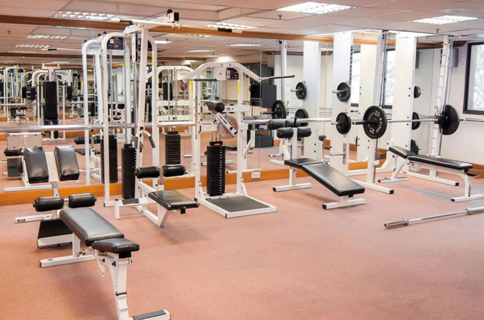 The ZON All Suites Residences