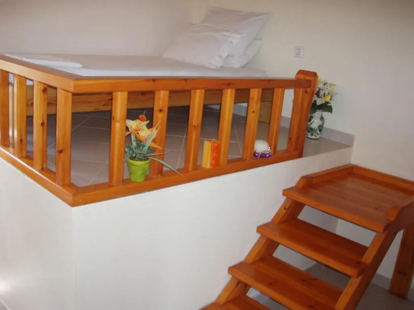 Apartments Xenios Zeus 1