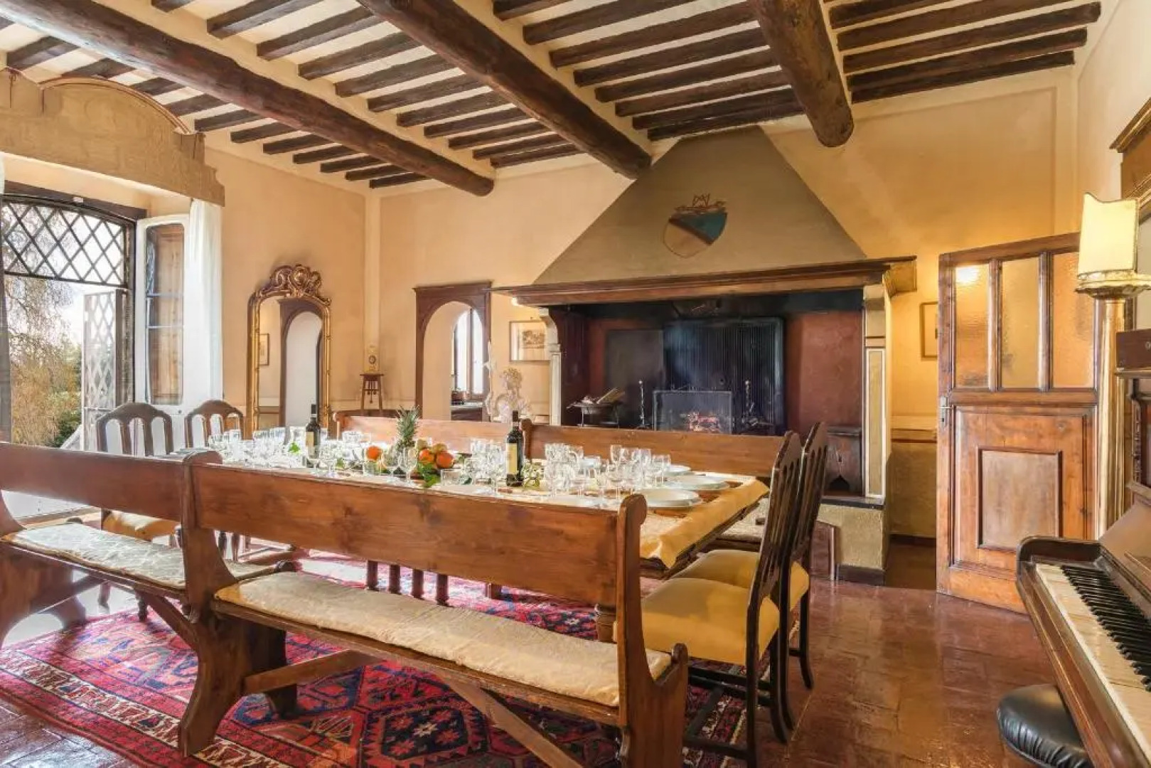 Villa Delle Sophore 16 4