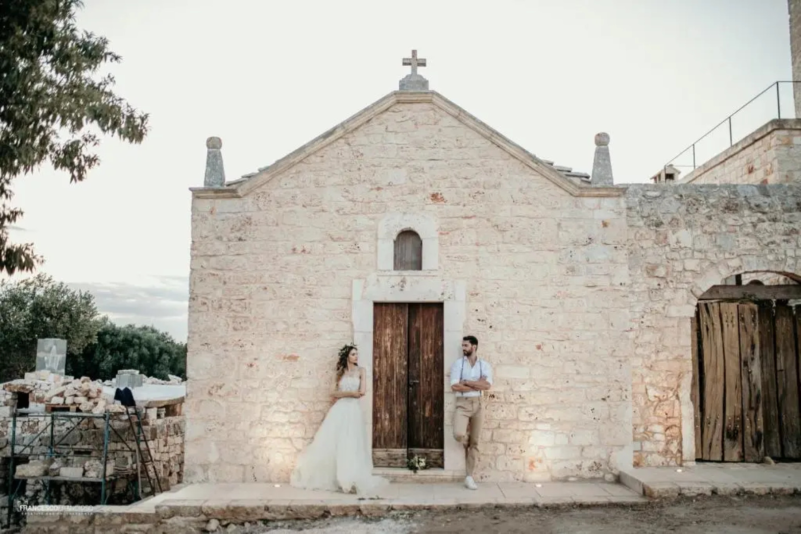 Masseria San Paolo Grande