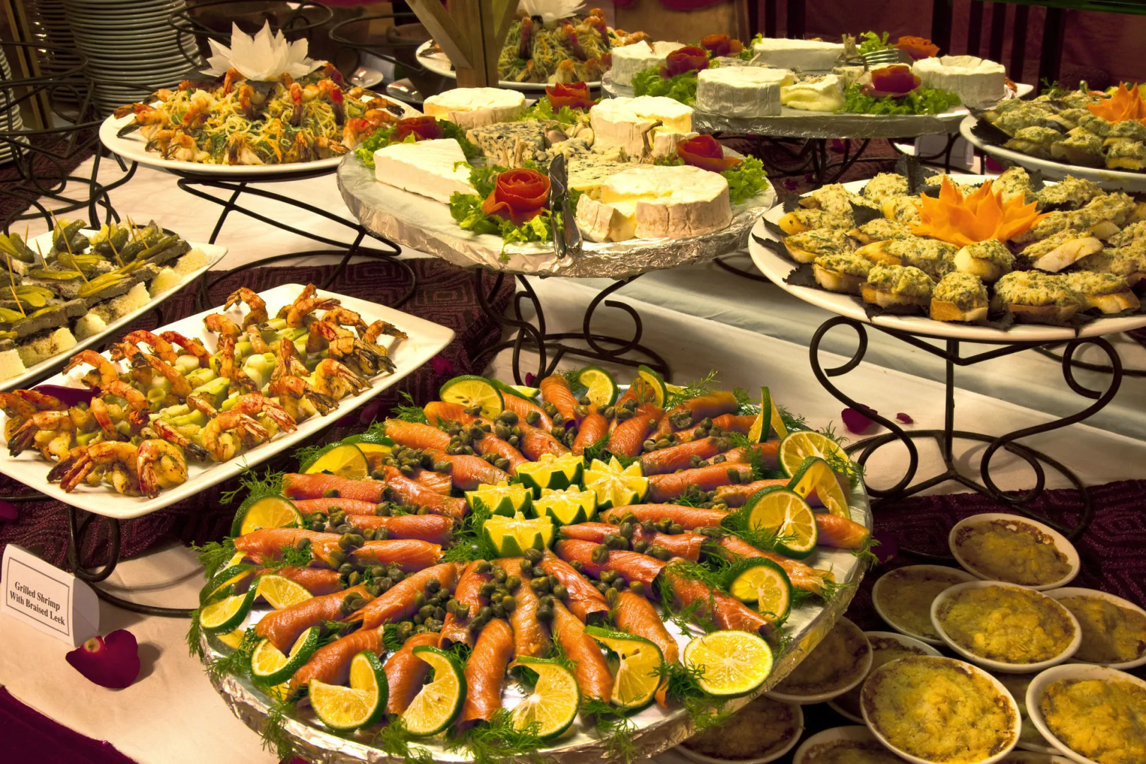 Chau Long Sapa 2 Hotel