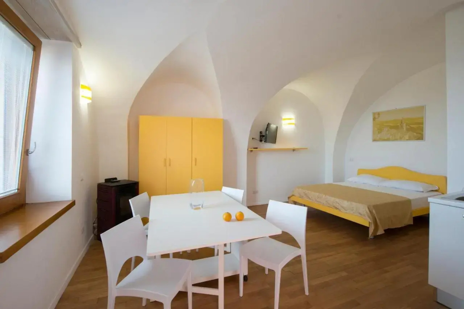 Le Radici Delle Nuvole