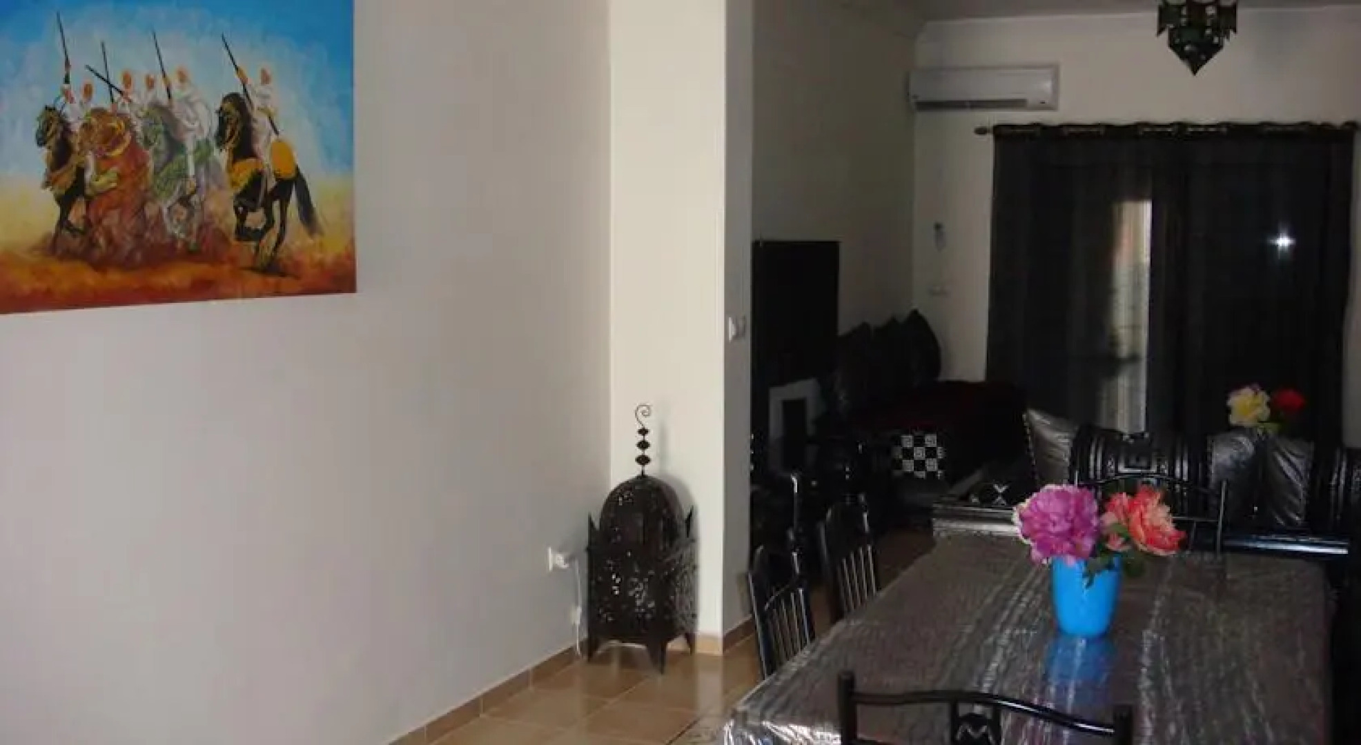 Appartement Marina Saidia