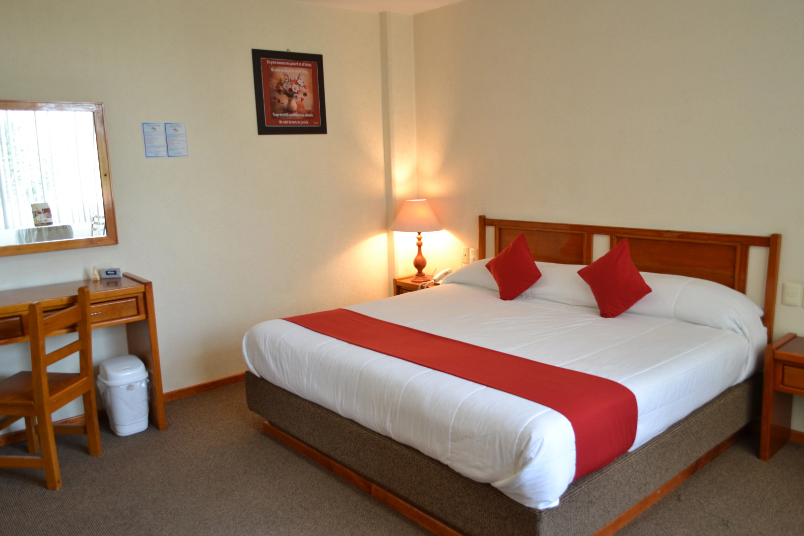 Hotel Senorial Tlaxcala