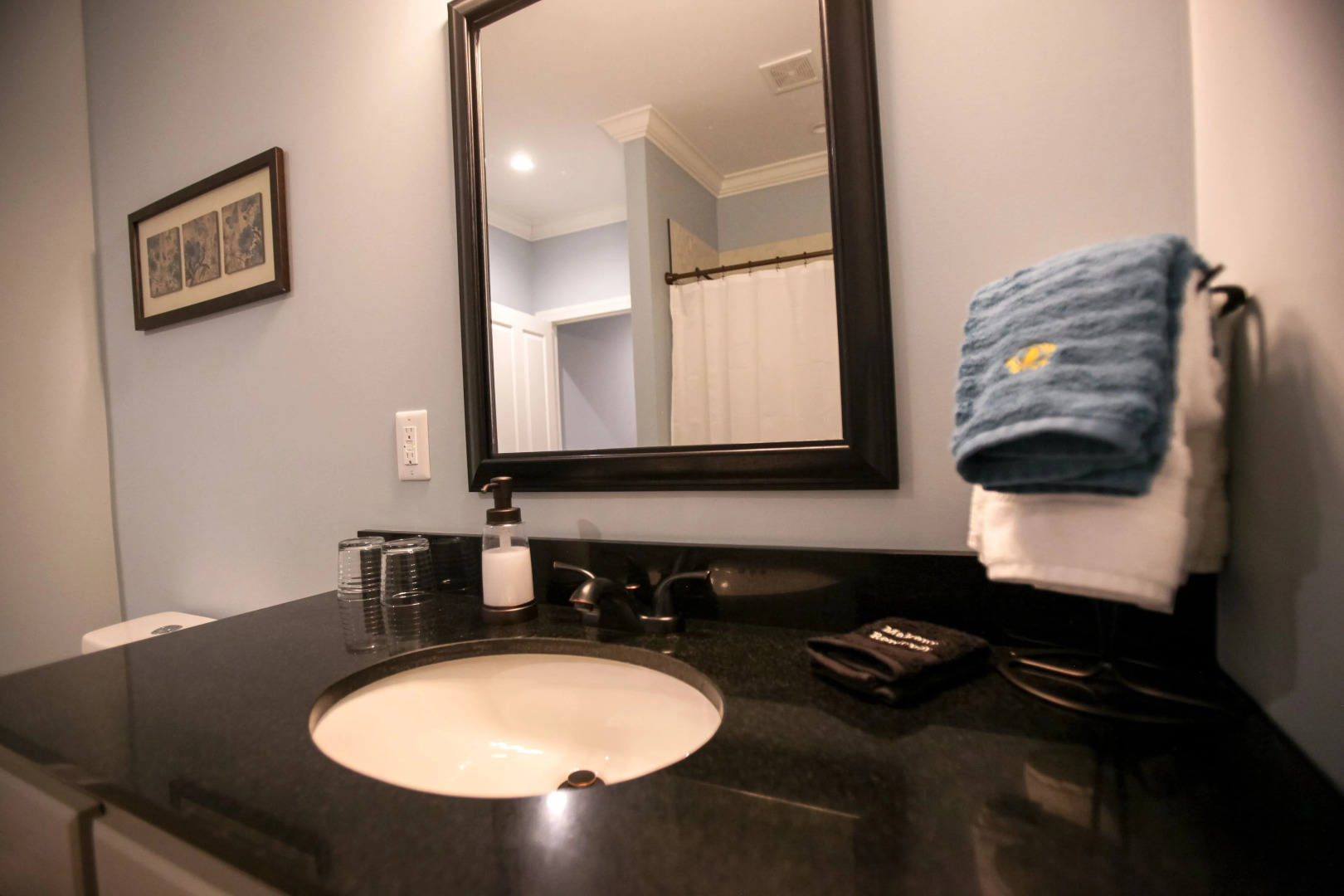 The Respite Bed and Breakfast